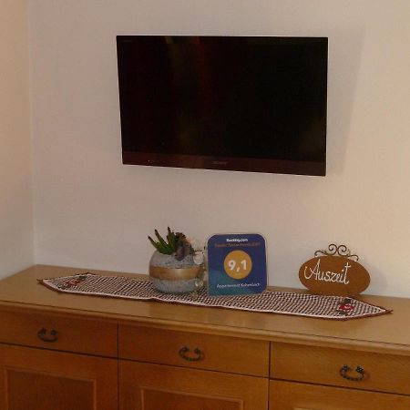 Appartement Hauser Stumm Kültér fotó