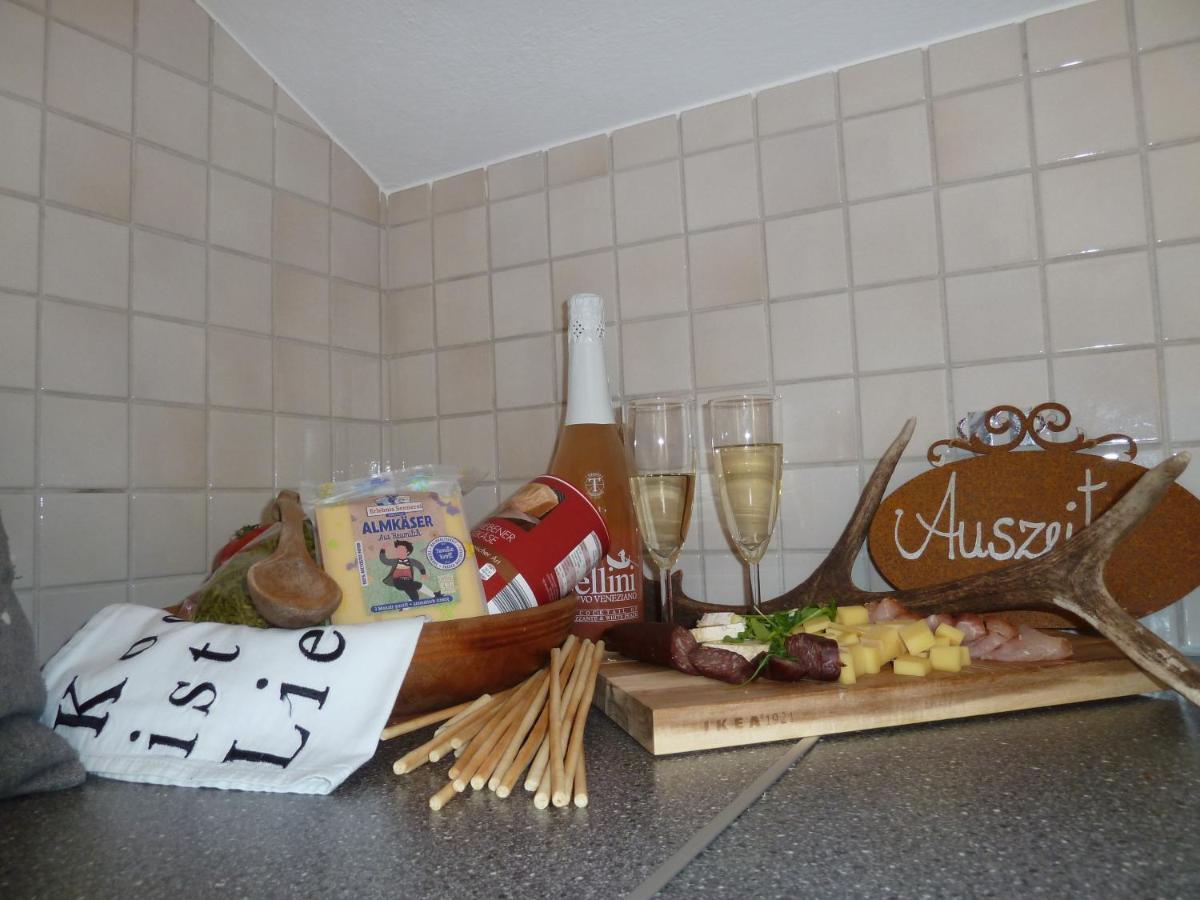 Appartement Hauser Stumm Kültér fotó