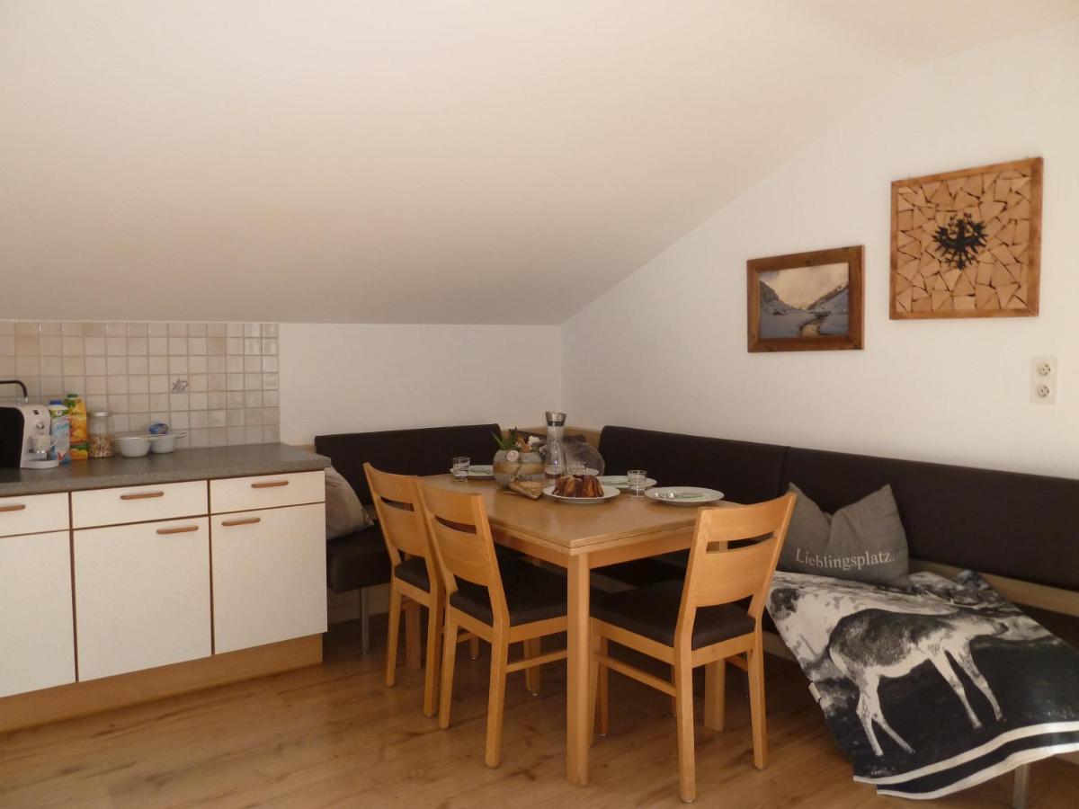 Appartement Hauser Stumm Kültér fotó