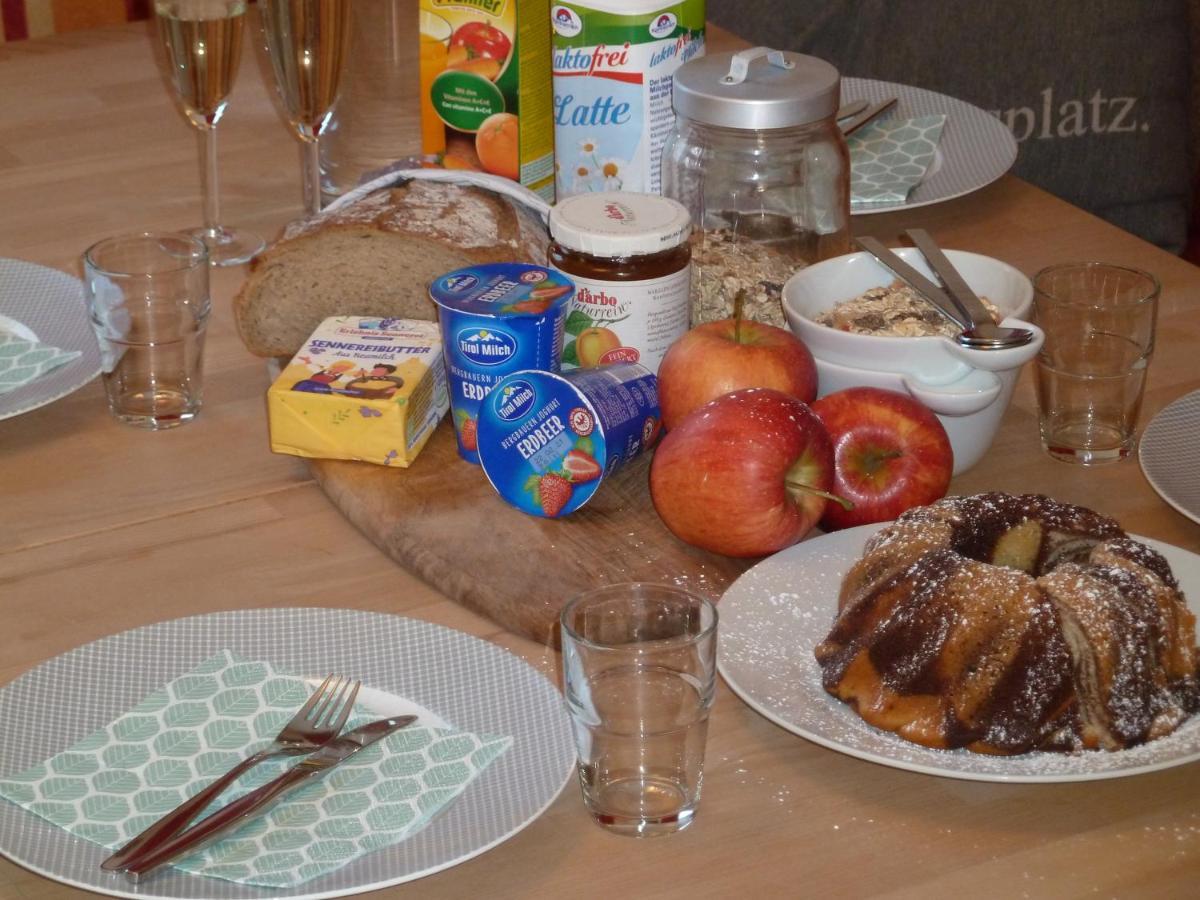 Appartement Hauser Stumm Kültér fotó