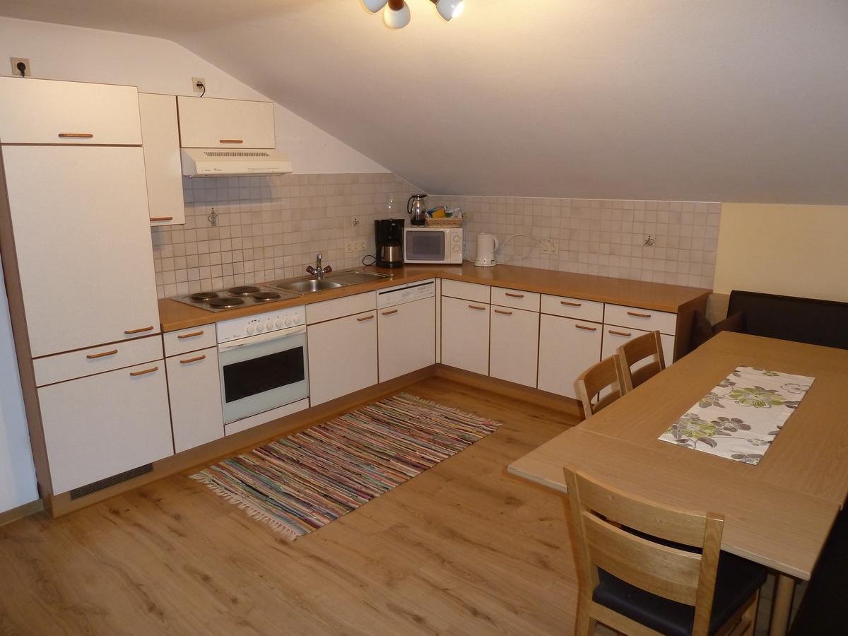 Appartement Hauser Stumm Kültér fotó