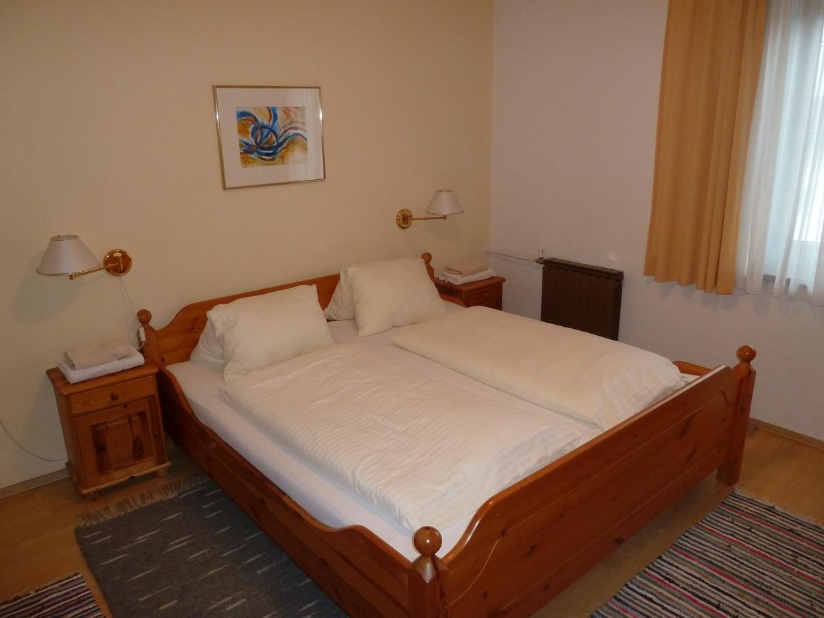 Appartement Hauser Stumm Kültér fotó