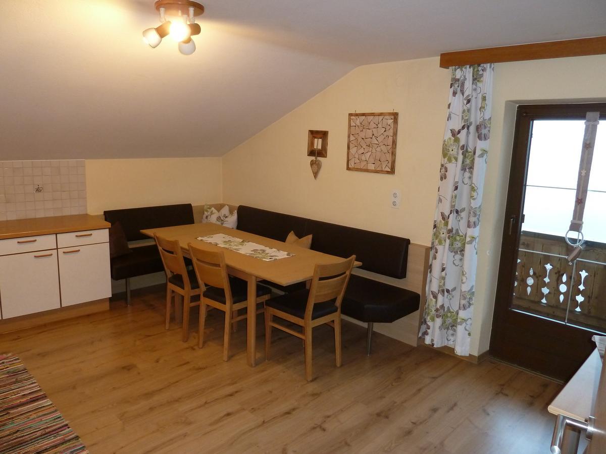 Appartement Hauser Stumm Kültér fotó