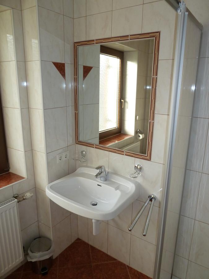 Appartement Hauser Stumm Kültér fotó