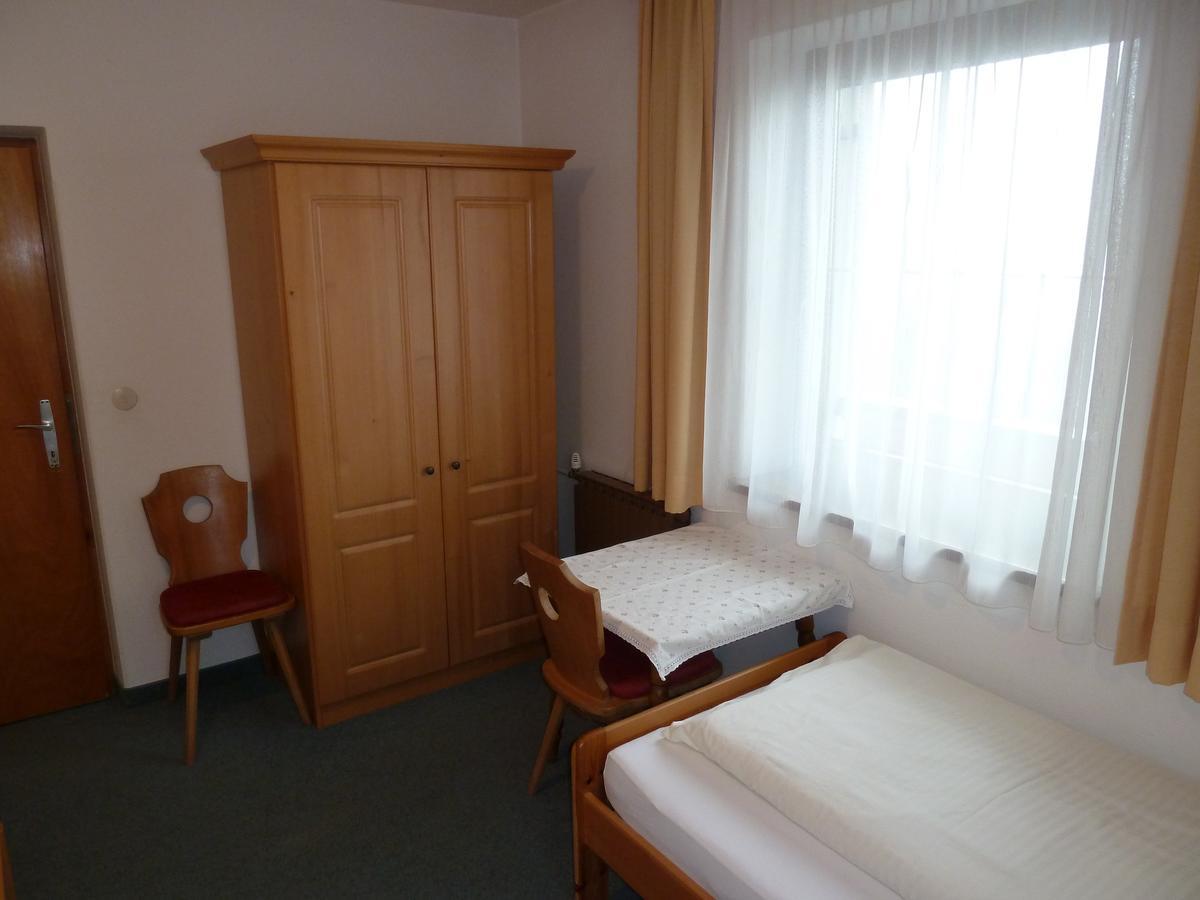Appartement Hauser Stumm Kültér fotó