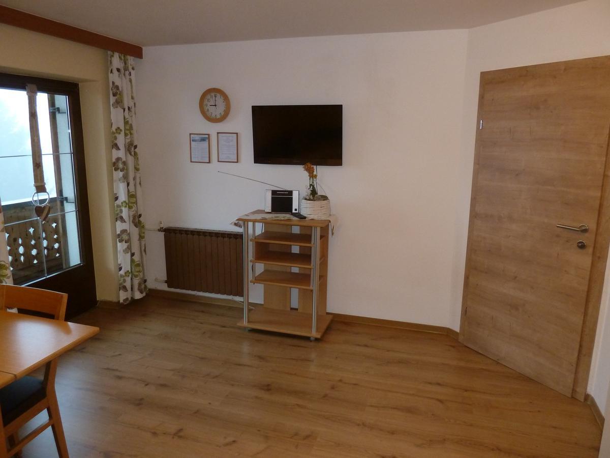 Appartement Hauser Stumm Kültér fotó