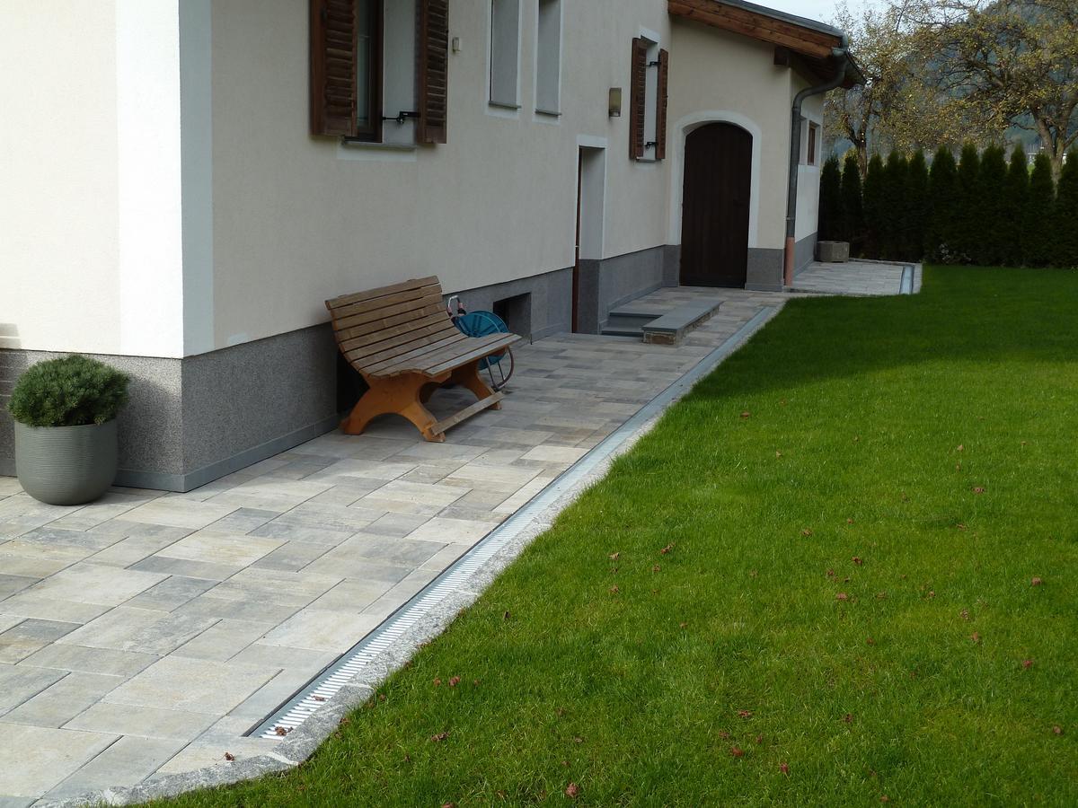 Appartement Hauser Stumm Kültér fotó