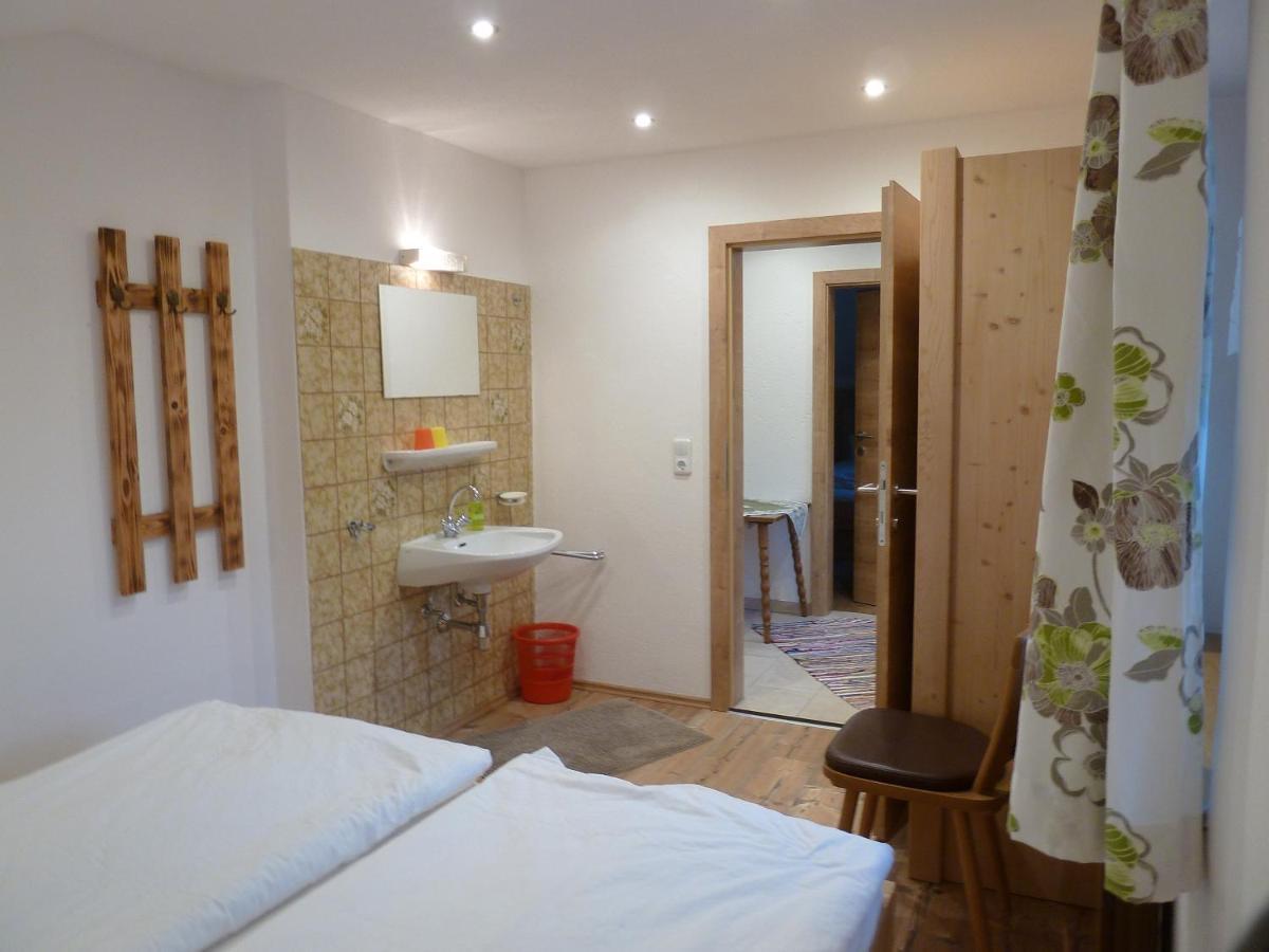 Appartement Hauser Stumm Kültér fotó