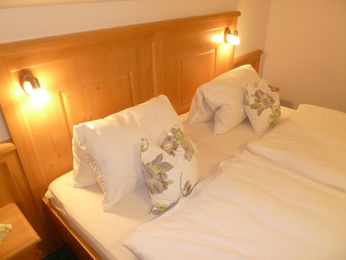 Appartement Hauser Stumm Kültér fotó