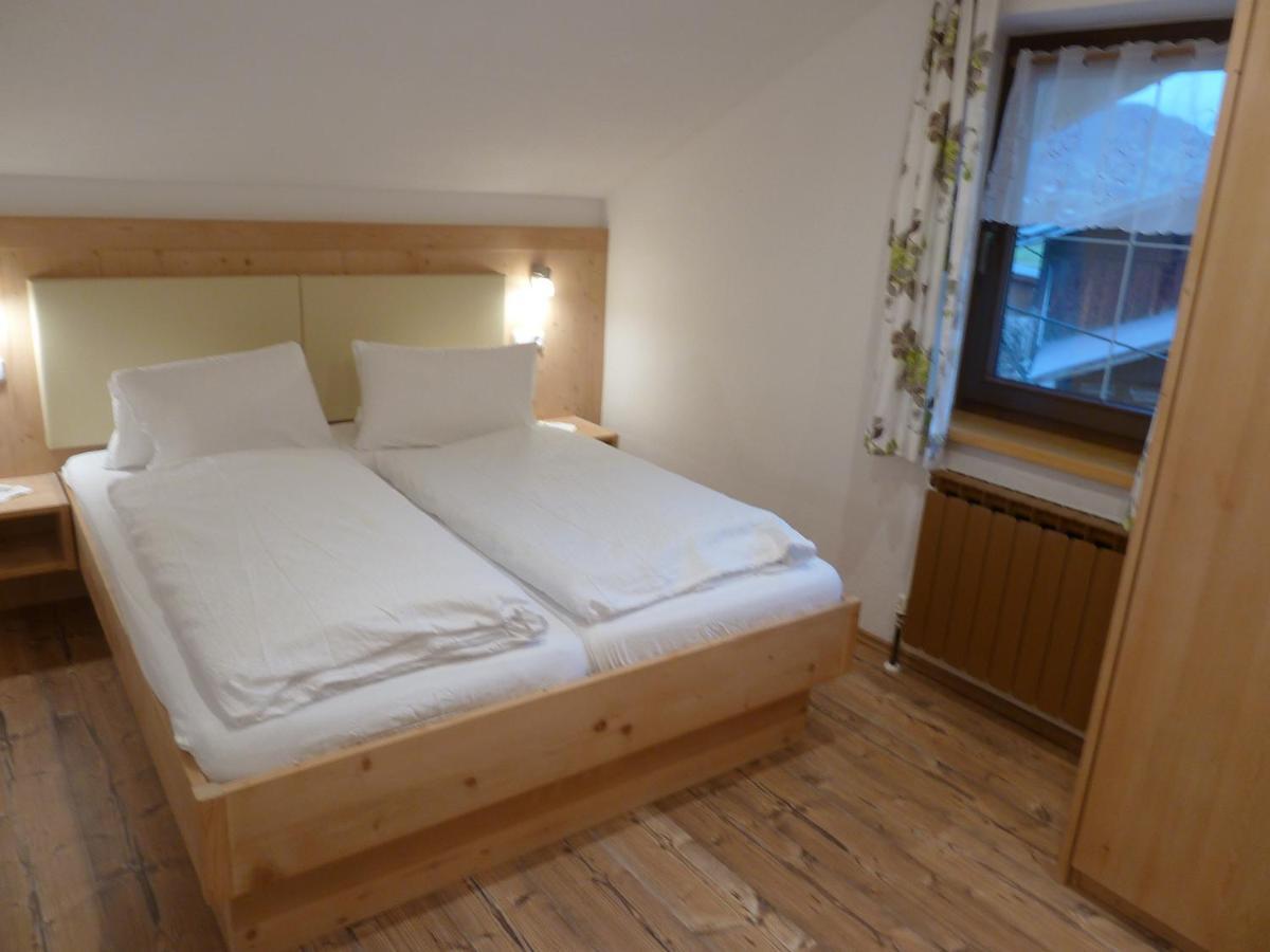 Appartement Hauser Stumm Kültér fotó
