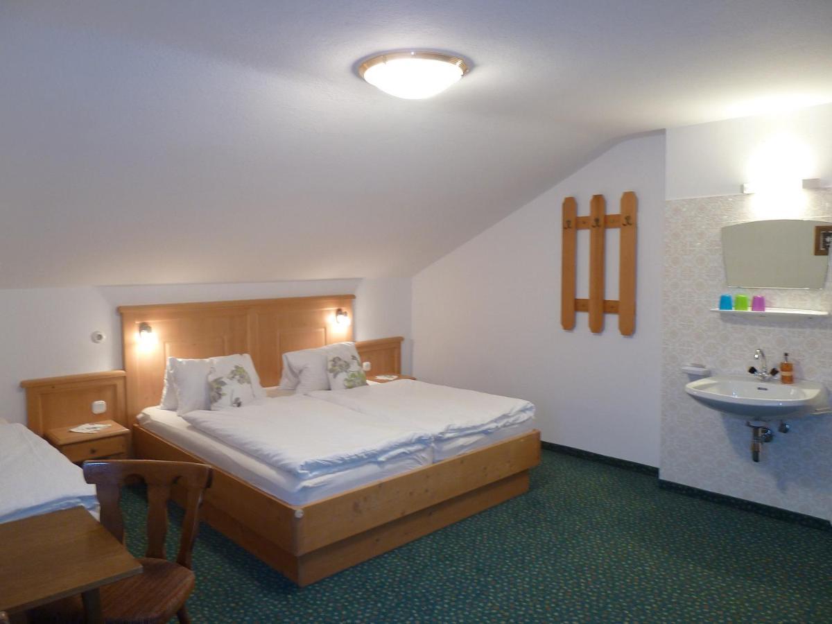 Appartement Hauser Stumm Kültér fotó