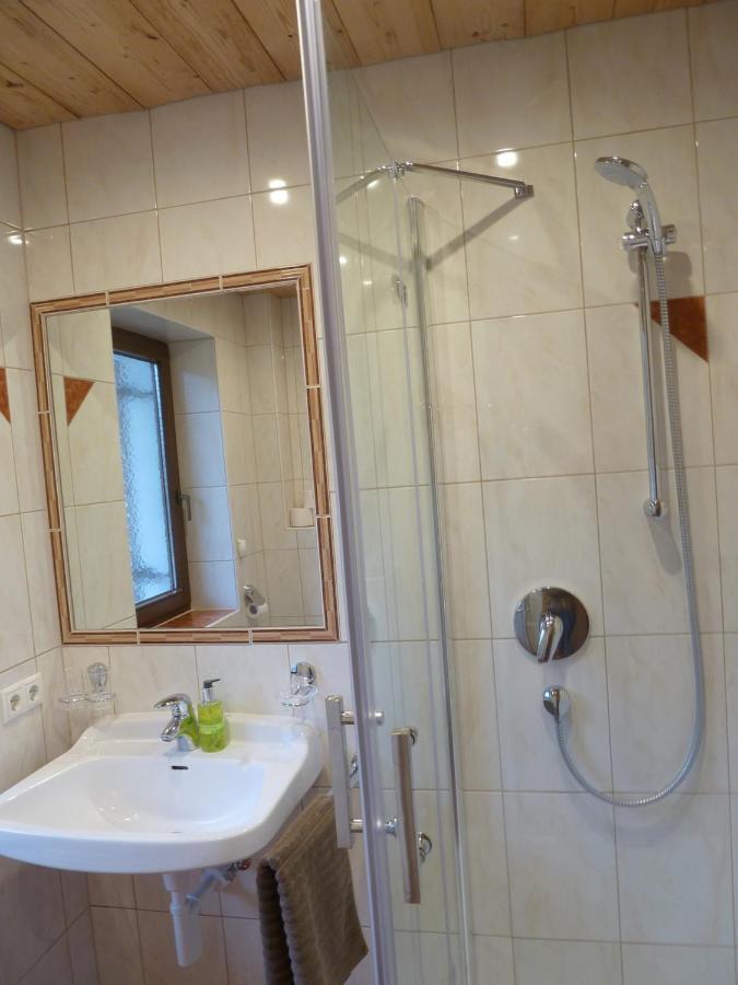 Appartement Hauser Stumm Kültér fotó