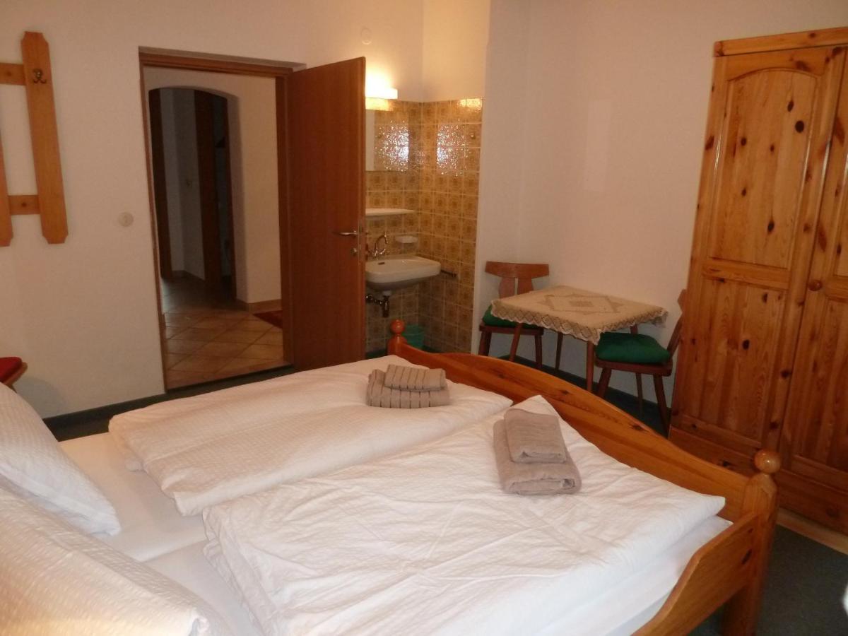 Appartement Hauser Stumm Kültér fotó