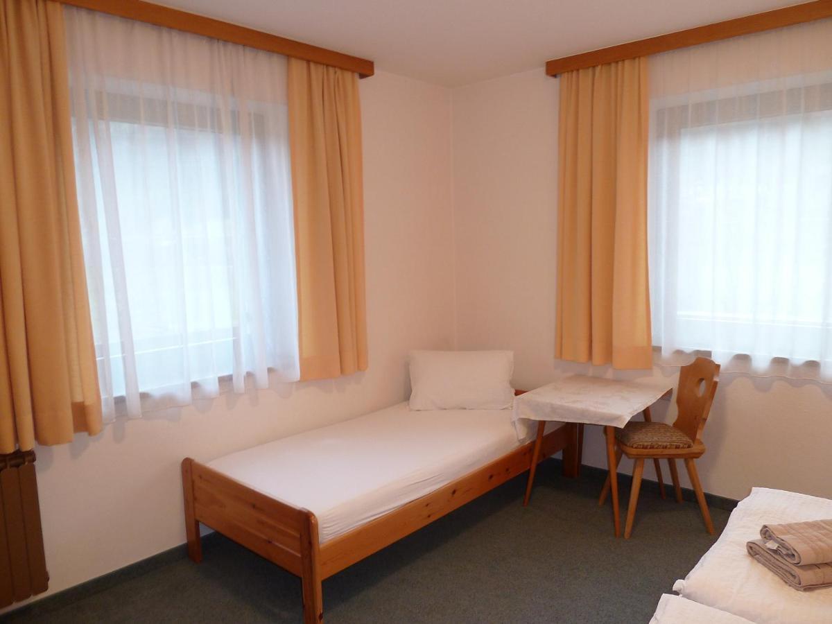 Appartement Hauser Stumm Kültér fotó