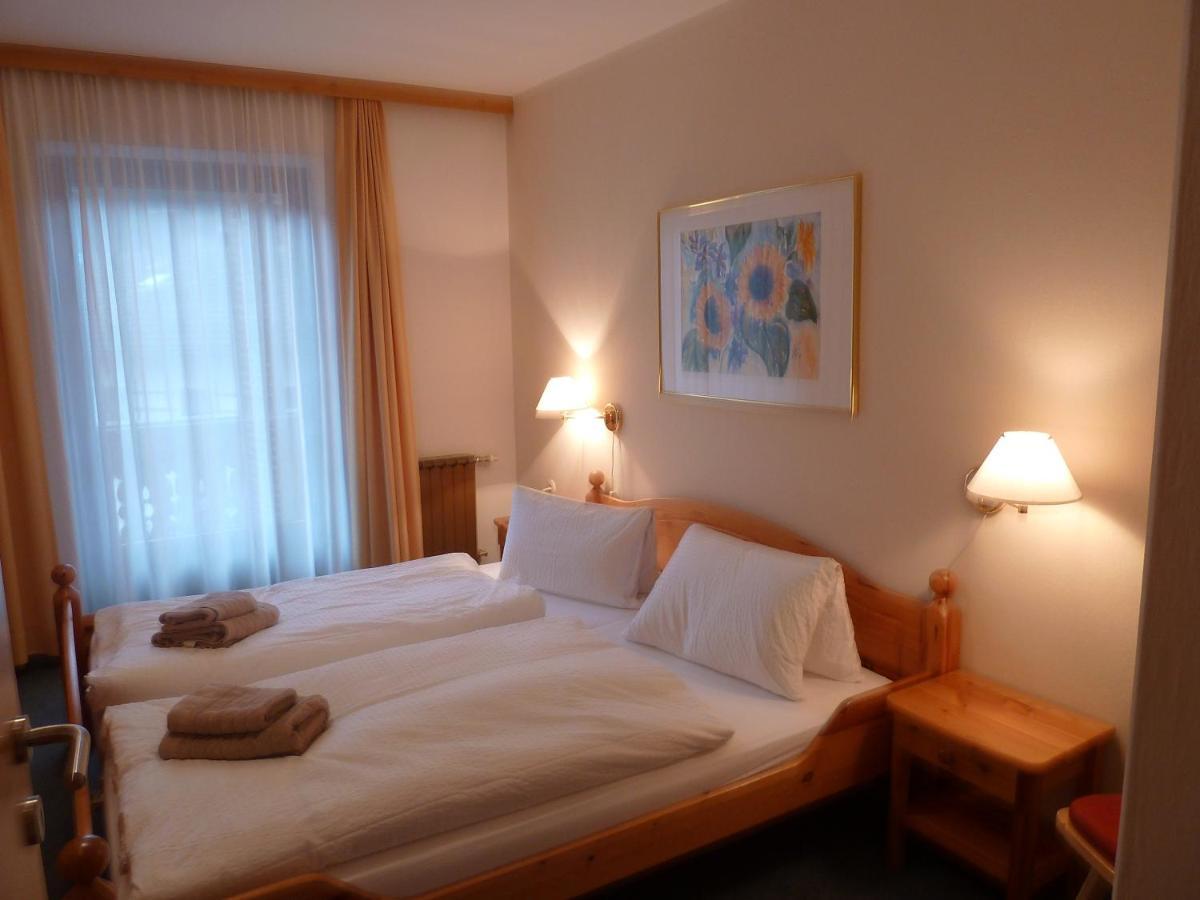 Appartement Hauser Stumm Kültér fotó