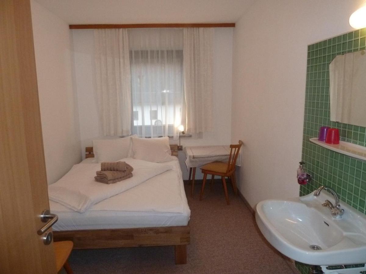 Appartement Hauser Stumm Kültér fotó