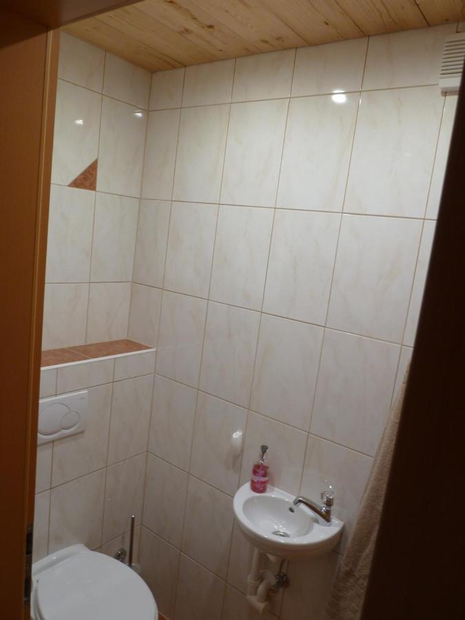Appartement Hauser Stumm Kültér fotó