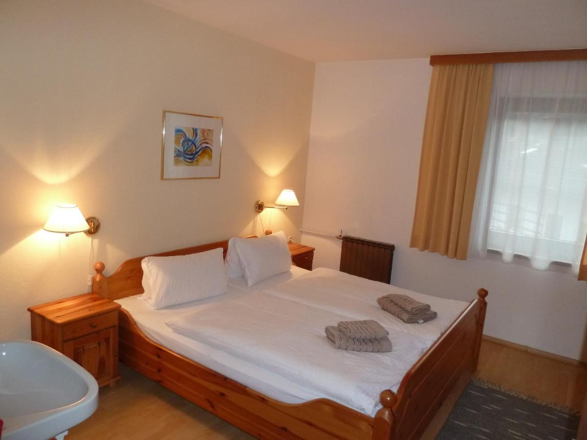 Appartement Hauser Stumm Kültér fotó