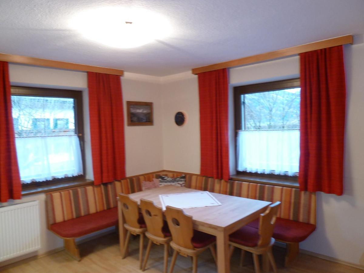 Appartement Hauser Stumm Kültér fotó