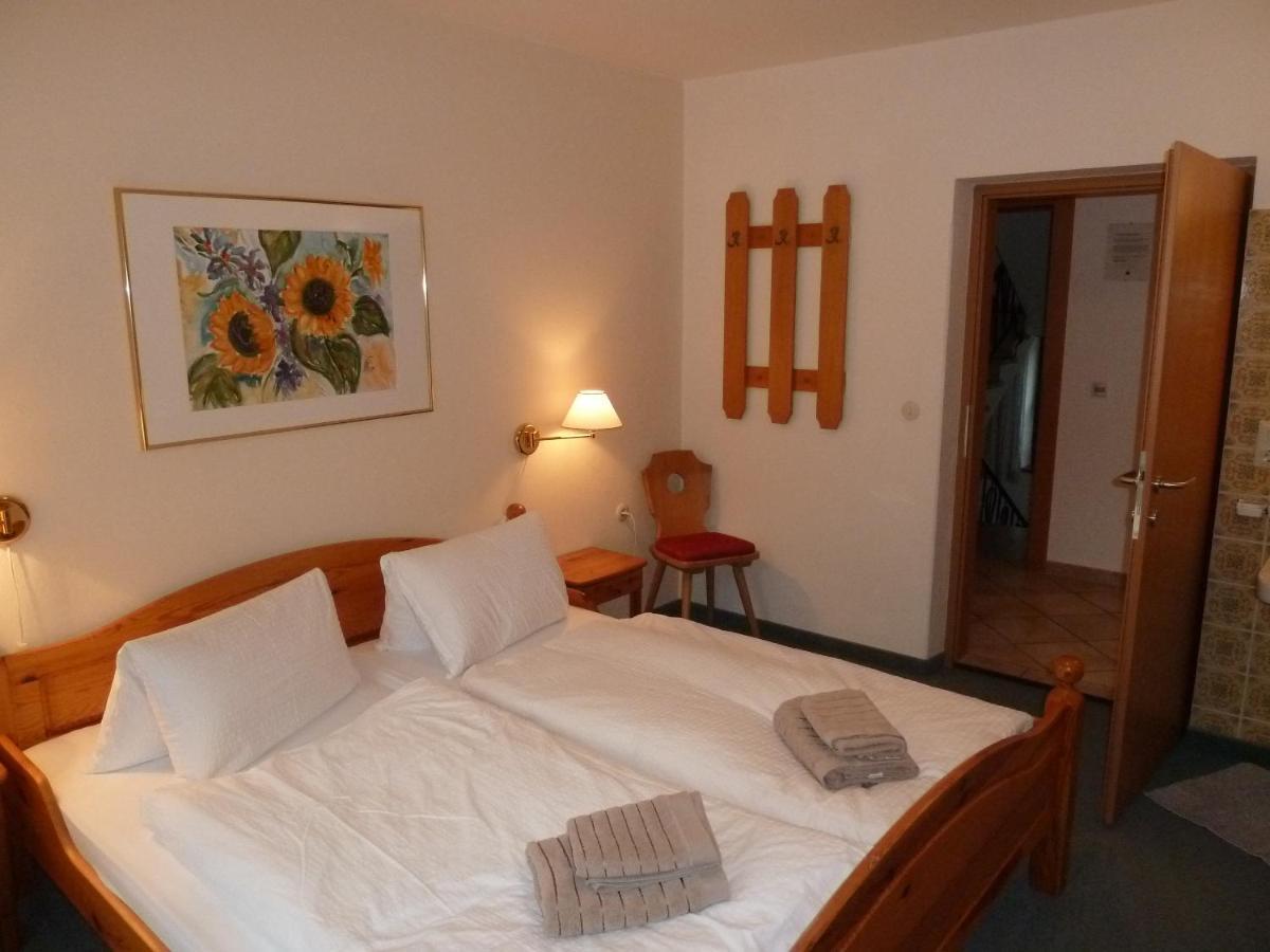 Appartement Hauser Stumm Kültér fotó