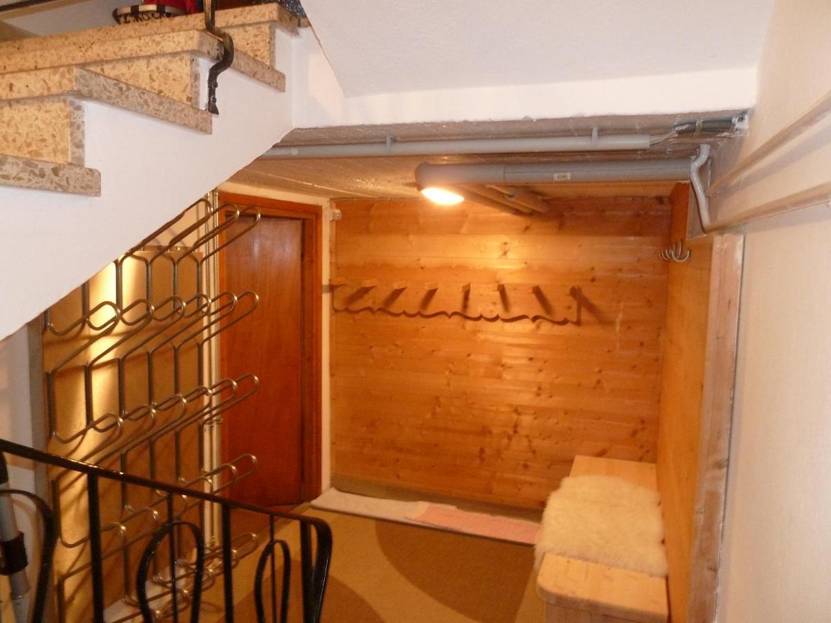Appartement Hauser Stumm Kültér fotó