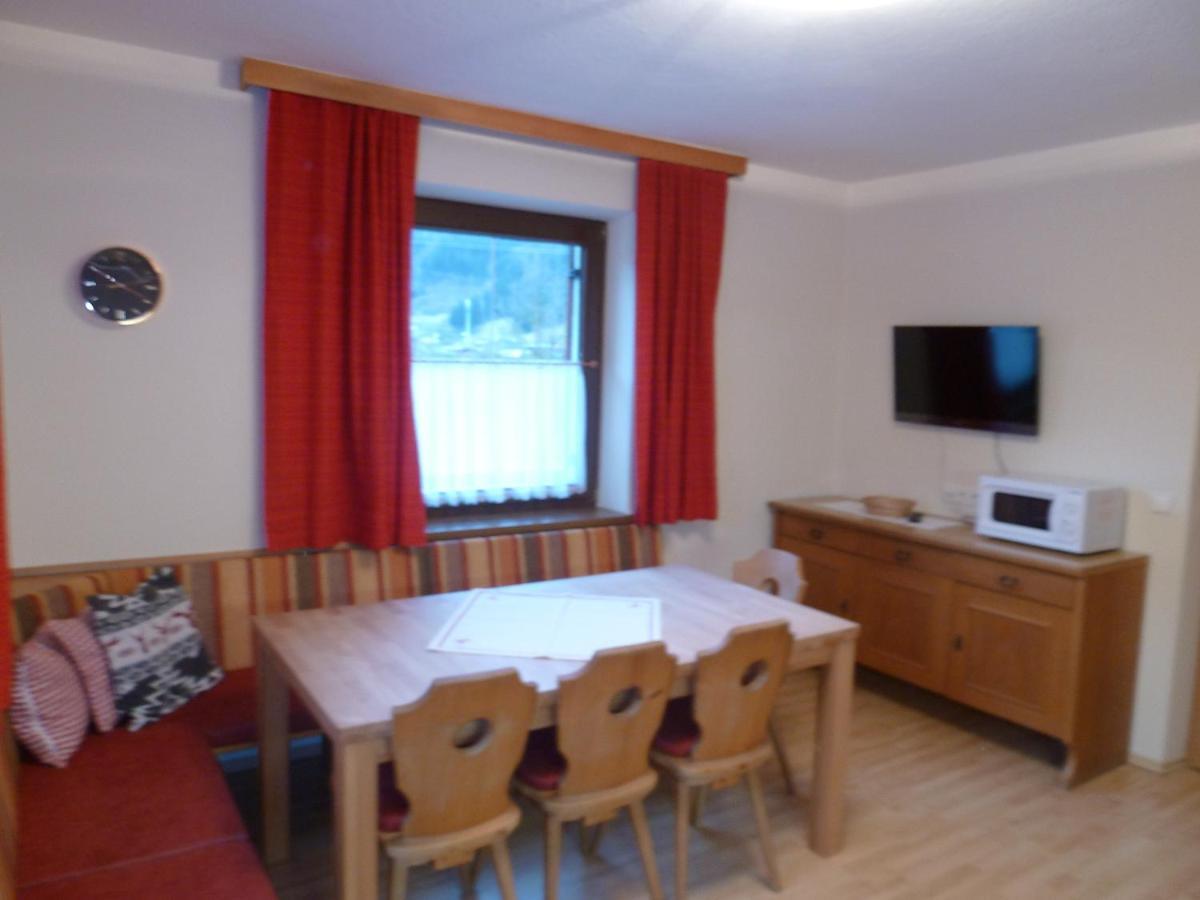 Appartement Hauser Stumm Kültér fotó