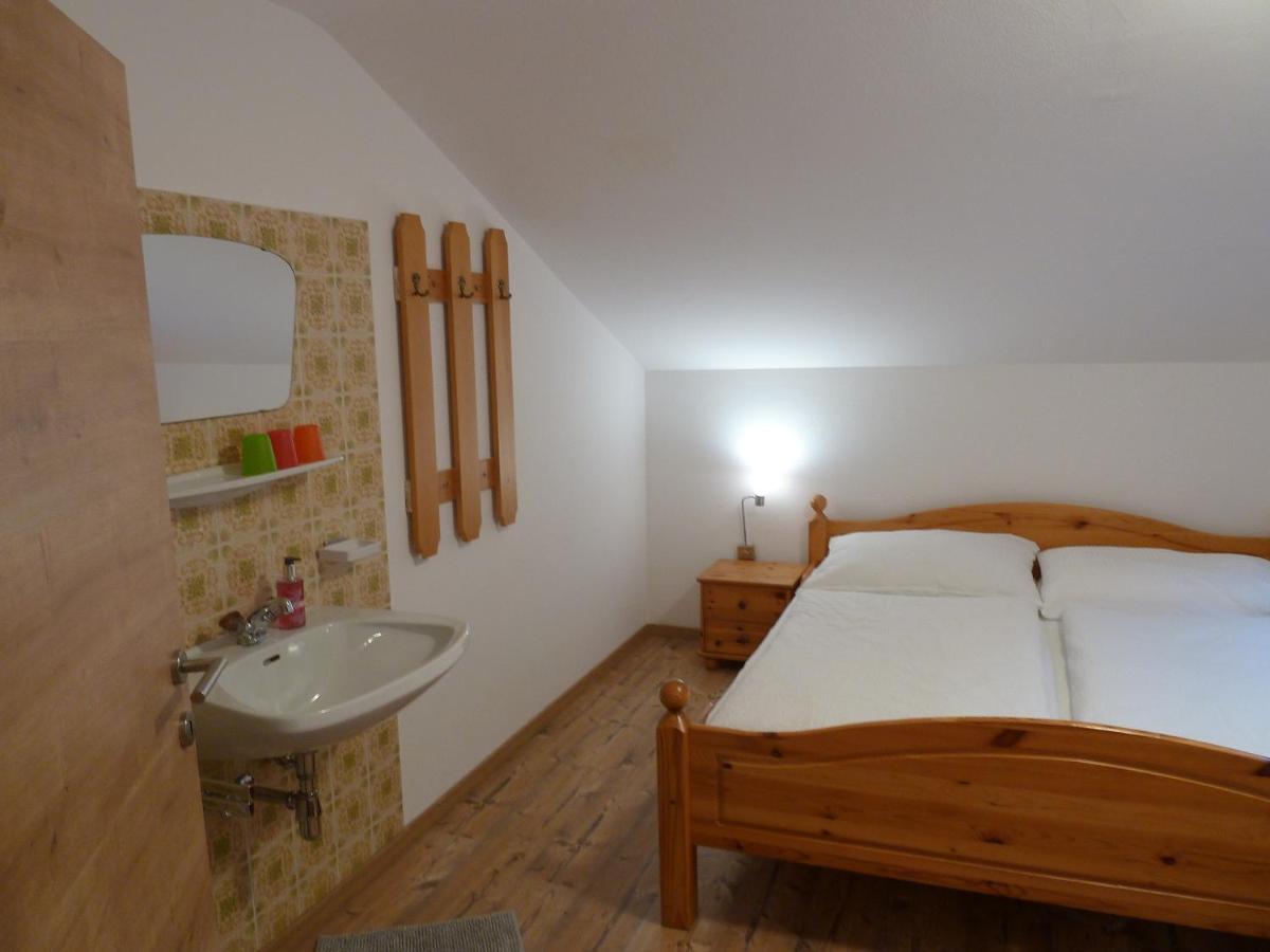 Appartement Hauser Stumm Kültér fotó
