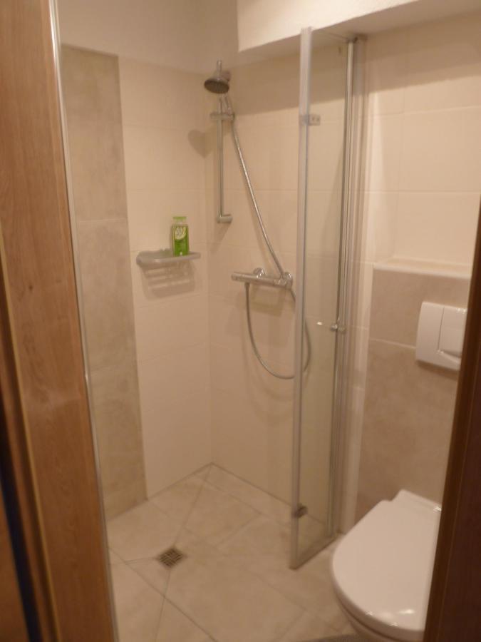 Appartement Hauser Stumm Kültér fotó